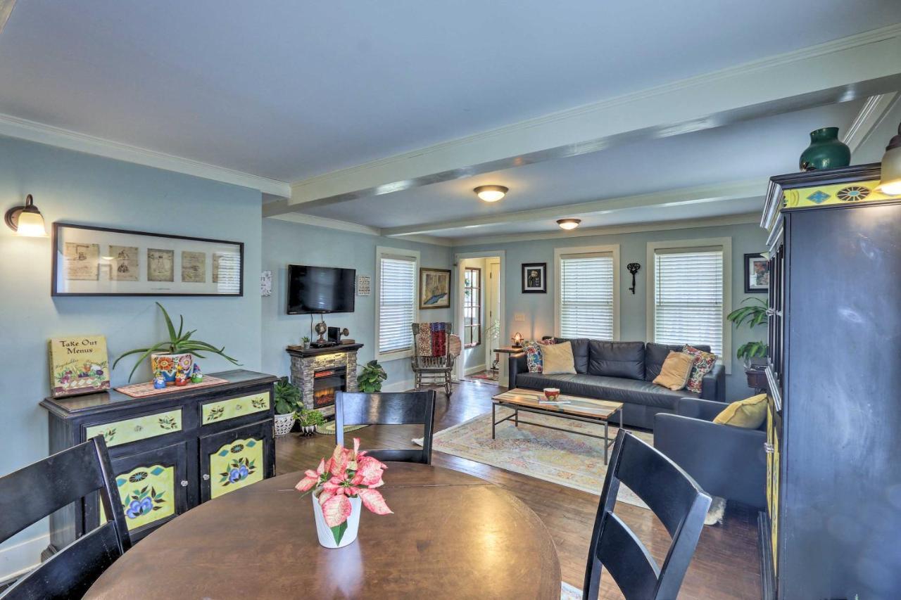 Remodeled Farmhouse In Waterford Near 2 Beaches! Exteriér fotografie