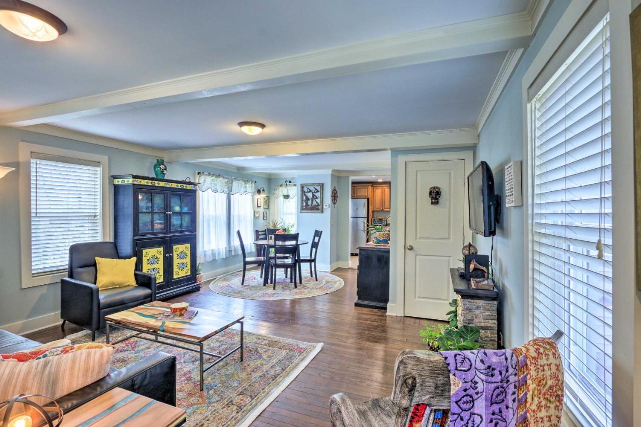 Remodeled Farmhouse In Waterford Near 2 Beaches! Exteriér fotografie