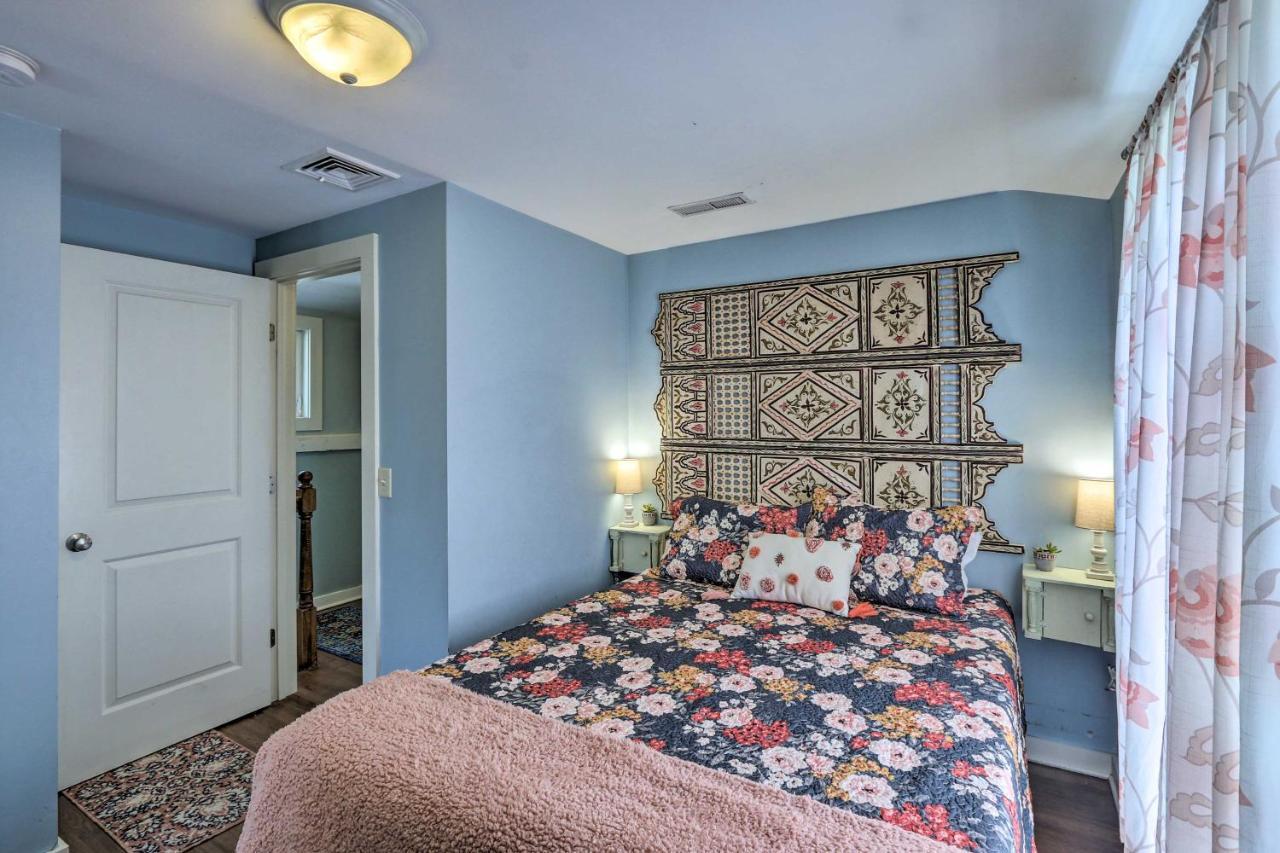 Remodeled Farmhouse In Waterford Near 2 Beaches! Exteriér fotografie